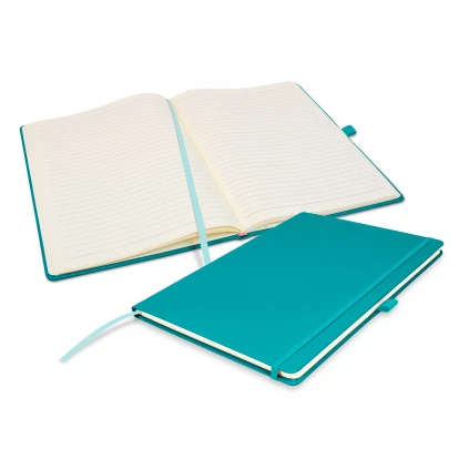 Wilson A4 notebook