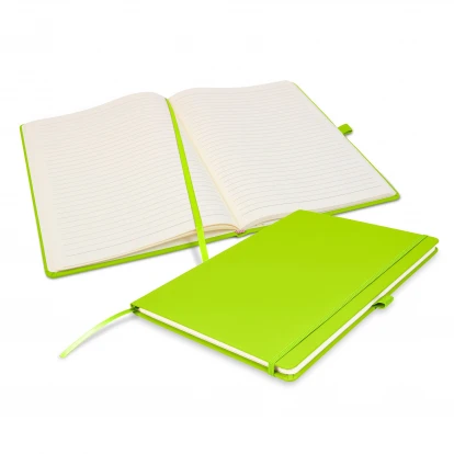 Wilson A4 notebook