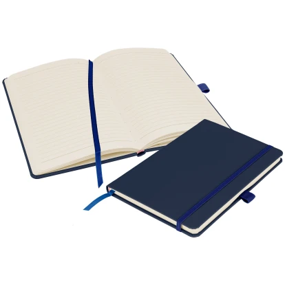 Wilson A5 notebook