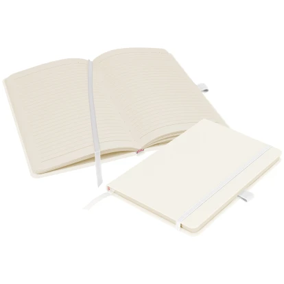 Wilson A5 notebook