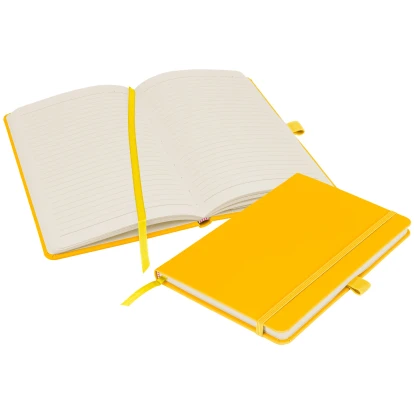 Wilson A5 notebook