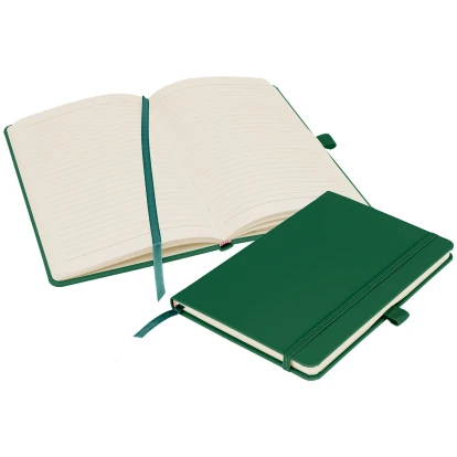 Wilson A5 notebook