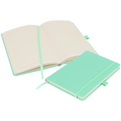 Wilson A5 notebook