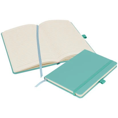 Wilson A5 notebook