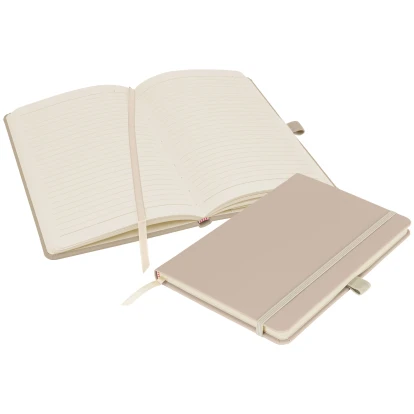 Wilson A5 notebook
