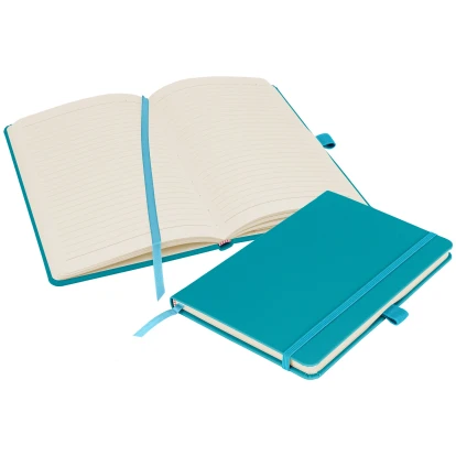 Wilson A5 notebook