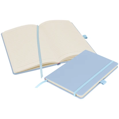 Wilson A5 notebook