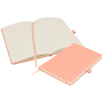 Wilson A5 notebook