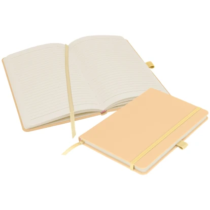 Wilson A5 notebook