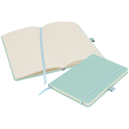 Wilson A5 notebook