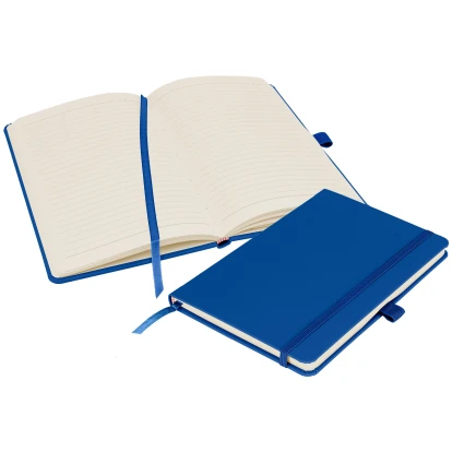 Wilson A5 notebook