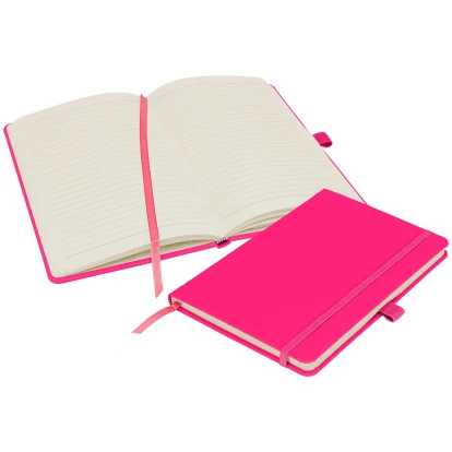 Wilson A5 notebook