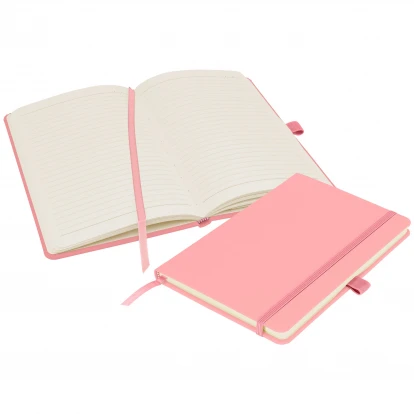 Wilson A5 notebook