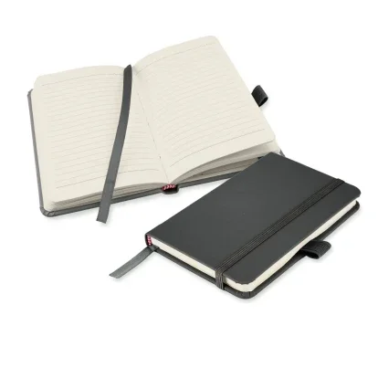 Wilson A6 notebook