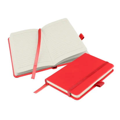 Wilson A6 notebook