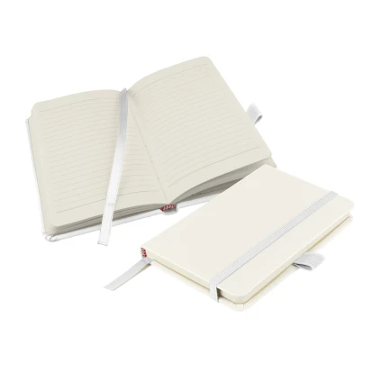 Wilson A6 notebook