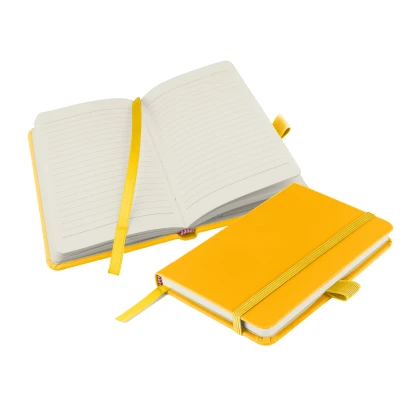 Wilson A6 notebook