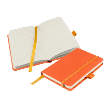 Wilson A6 notebook