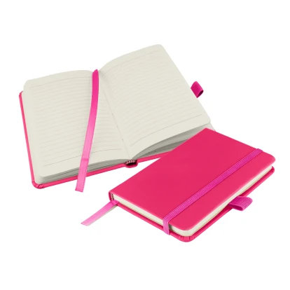 Wilson A6 notebook