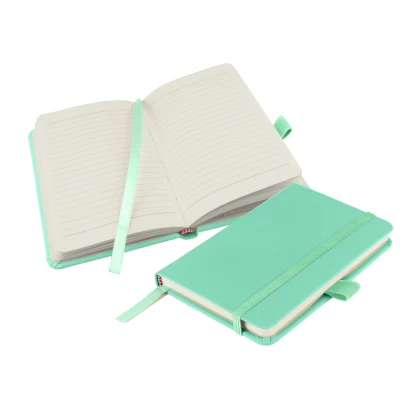 Wilson A6 notebook