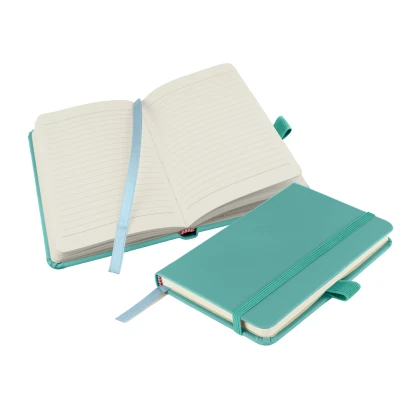 Wilson A6 notebook