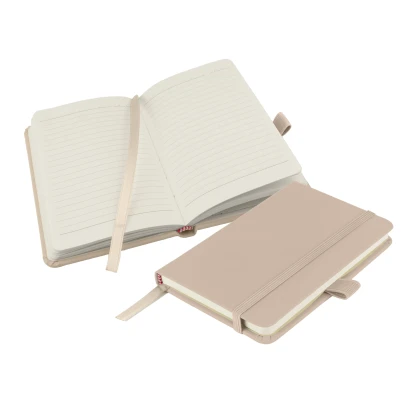 Wilson A6 notebook
