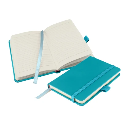 Wilson A6 notebook
