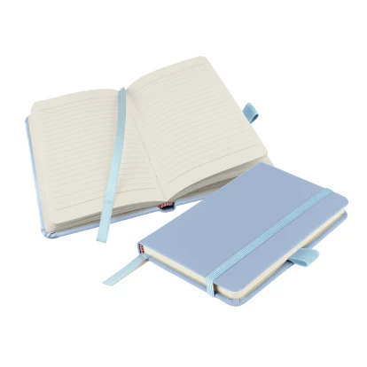 Wilson A6 notebook