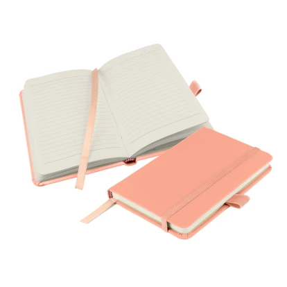 Wilson A6 notebook