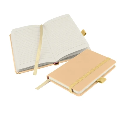 Wilson A6 notebook