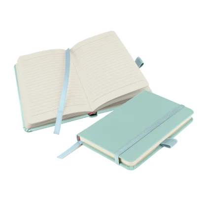 Wilson A6 notebook