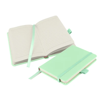 Wilson A6 notebook