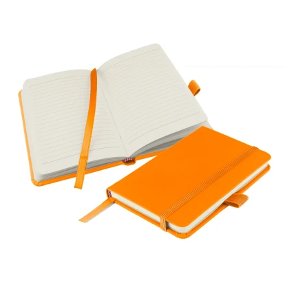 Wilson A6 notebook