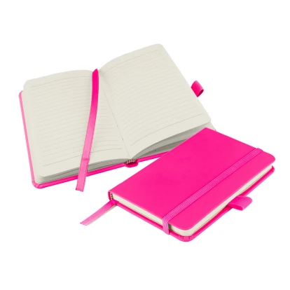 Wilson A6 notebook