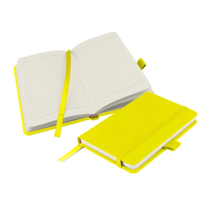 Wilson A6 notebook