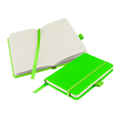Wilson A6 notebook