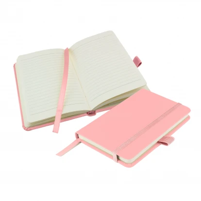 Wilson A6 notebook