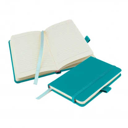 Wilson A6 notebook
