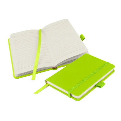 Wilson A6 notebook