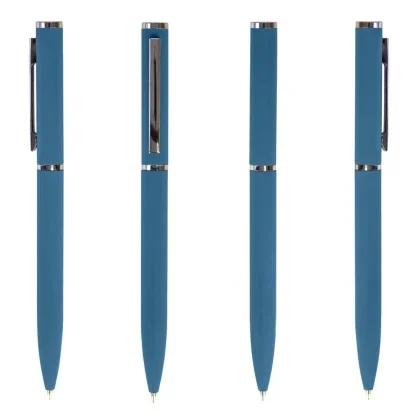 Wright ballpen