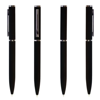 Wright ballpen