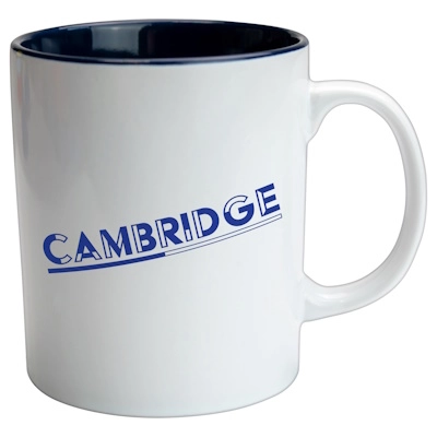 Cambridge Blue Inner