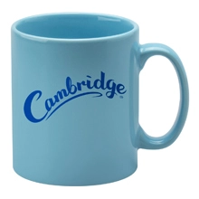 Cambridge Light Blue