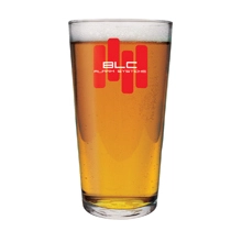 Conique Pint Glass 57Cl/20.1Oz