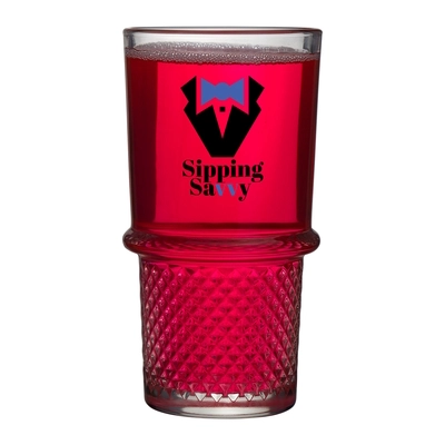 New York Hi-Ball Glass 350Ml