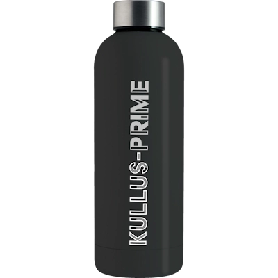 Kullus Prime Black U