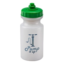 Viz Sport Bottle 500Ml Natural