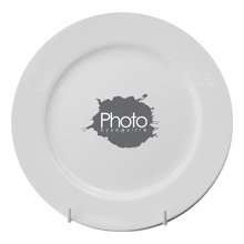 Sussex 8 Inch Plate