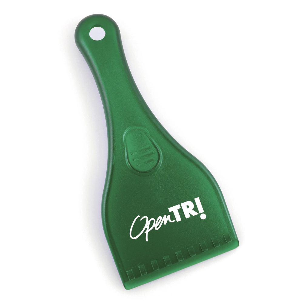 Hudson Ice Scraper