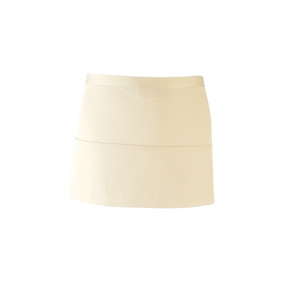 Premier Colour 3 Pocket Apron